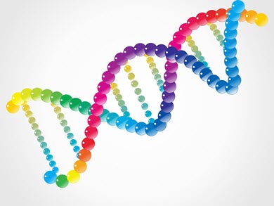DNA profiling is a privacy issue
