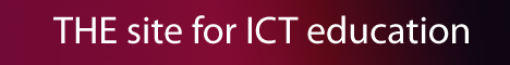 THE site for ICT education 